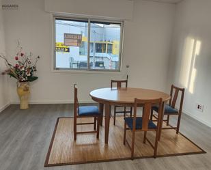 Esszimmer von Büro miete in Castro de Rei