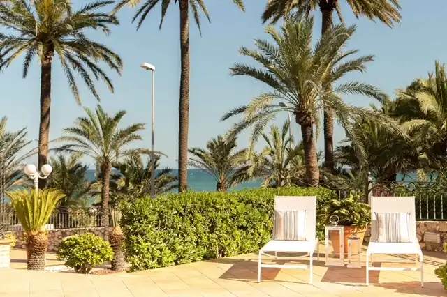 Villa avec terrasse à vendre à Carrer del Pare Quinto, imagen 2