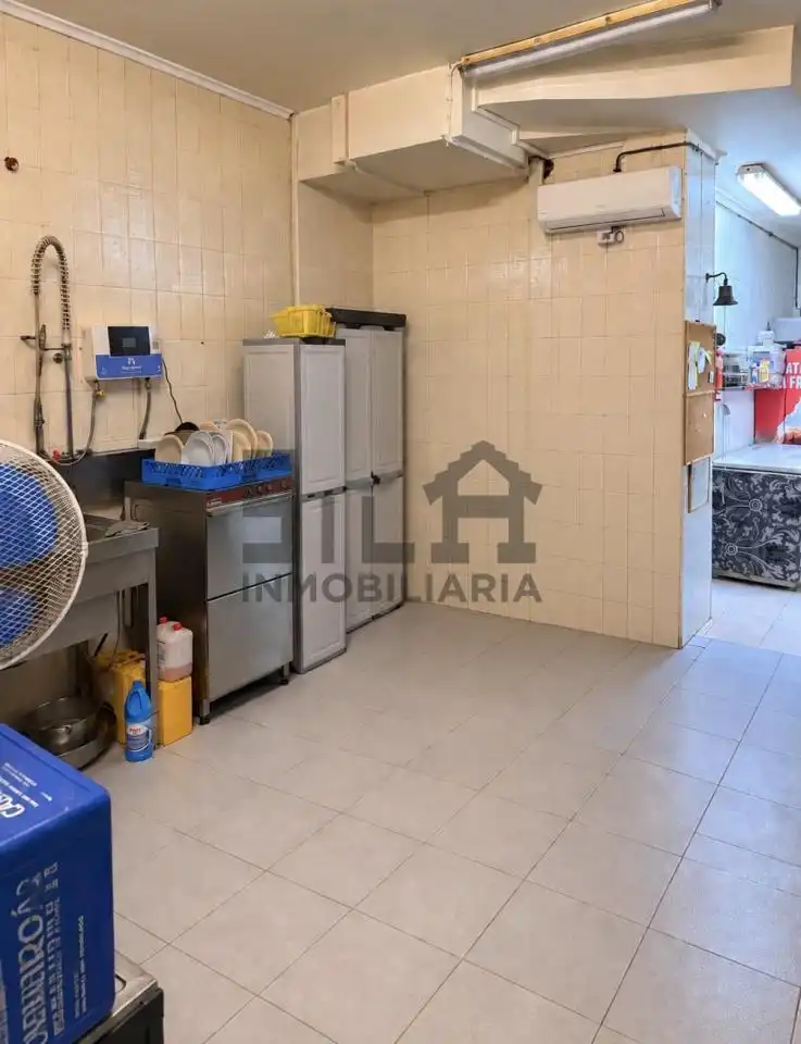 Casa con jardín en venta en Coles, imagen 13