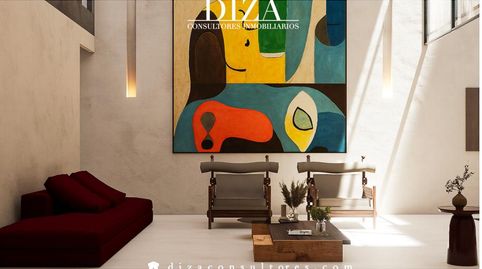 Photo 5 of Houses for sale in De San Pedro, Cortes - Huertas, Madrid Capital