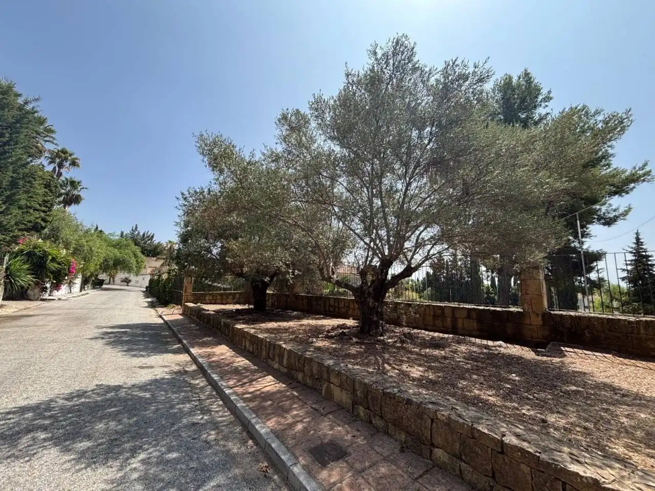 Residencial en venta en Marbella
