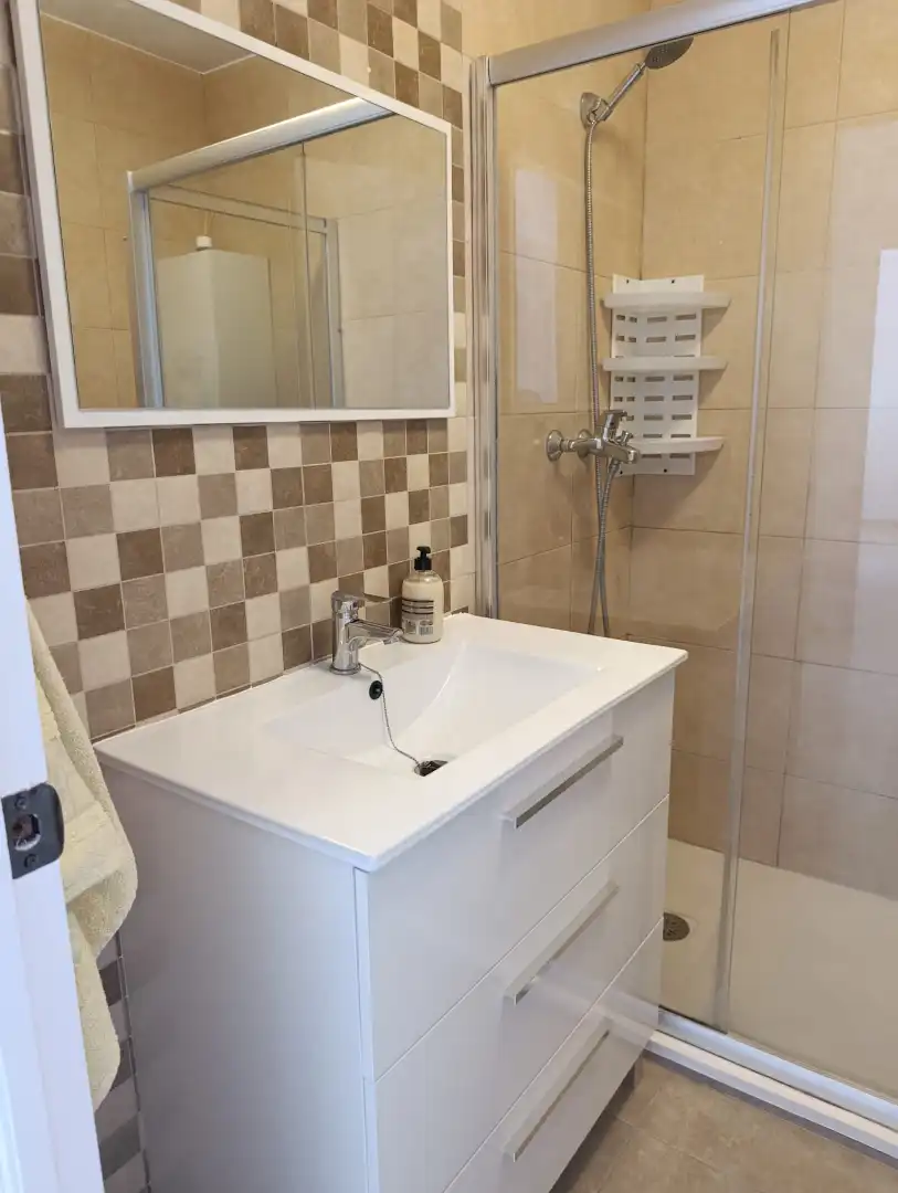 Flat for rent in Avenida de Andalucia, Mezquitilla
