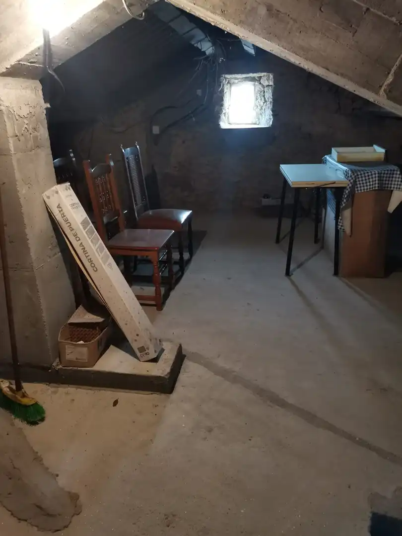 Finca rústica en venta en Mazaricos con Calefacción, Jardín privado y Trastero