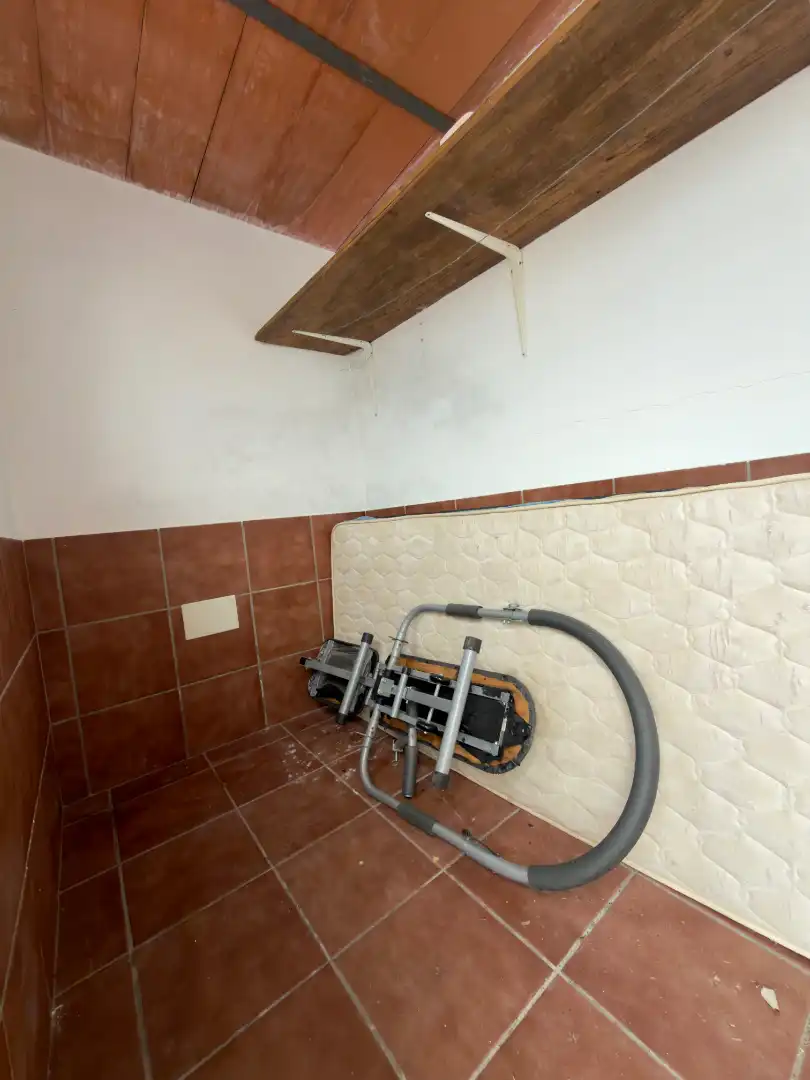 Casa adosada en venta en Bornos con Aire acondicionado, Terraza y Amueblado