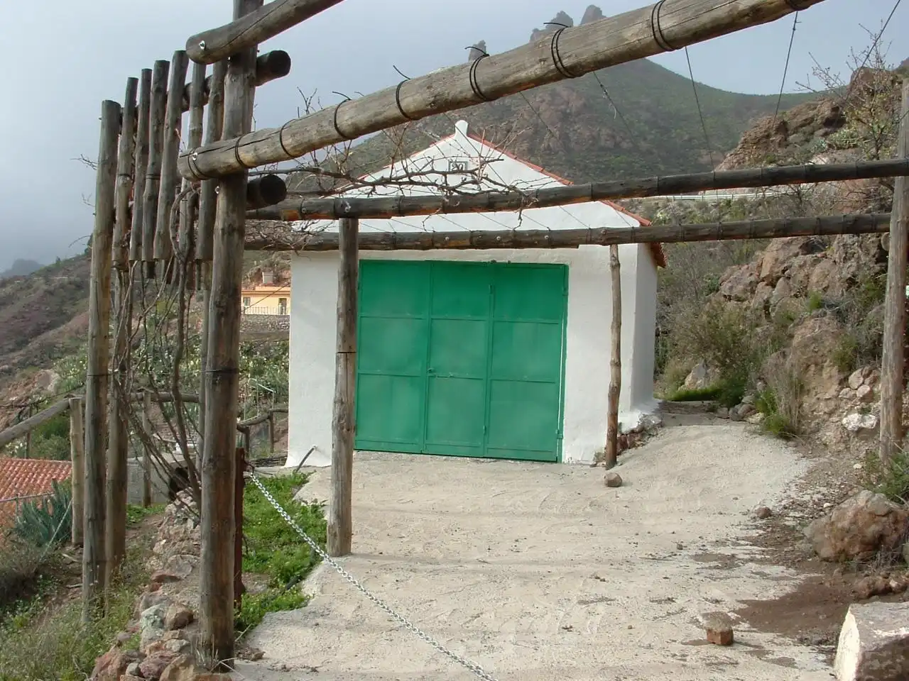 Houses for sale in San Bartolomé Interior