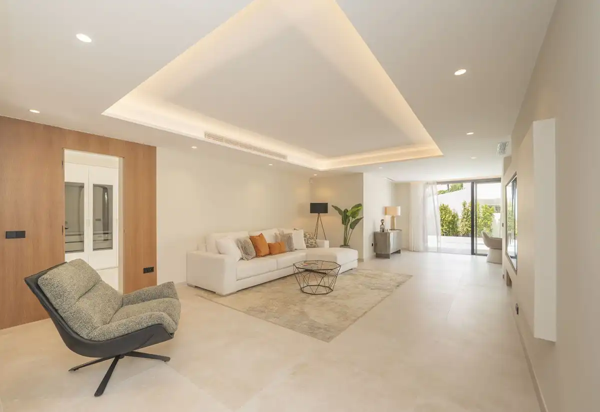 Casa adosada en venta en Nueva Atalaya