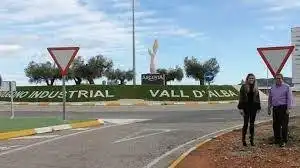 Terreny industrial en venda a SUI-UE.6, imagen 4