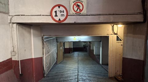 Photo 4 of Garage for sale in Miramon - Zorroaga, Donostia - San Sebastián