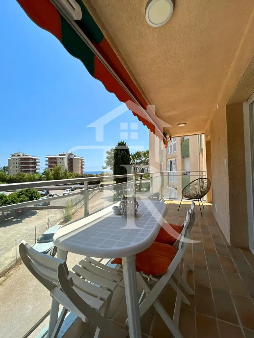 Terrassa de Pis en venda en Roda de Berà amb Jardí privat, Terrassa i Traster