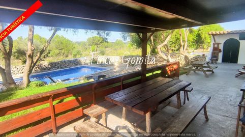 Foto 4 de Finca rústica en venda a Es Migjorn, Alaior poble, Alaior
