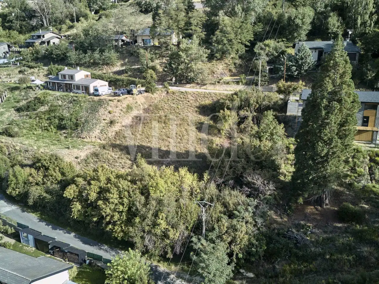 Residential land for sale in Calle Rue del Camp Cerda, imagen 8