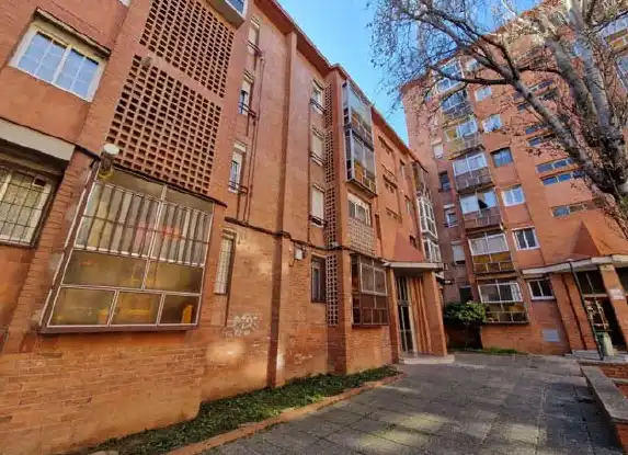 Appartement à vendre à Pz. Los Álamos