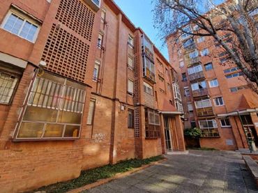Flat for sale in Pz. Los Álamos