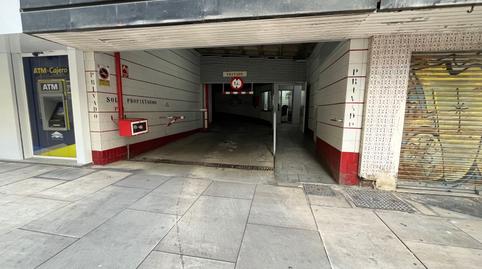 Photo 3 of Garage for sale in Ensanche Centro - Puerto, Málaga