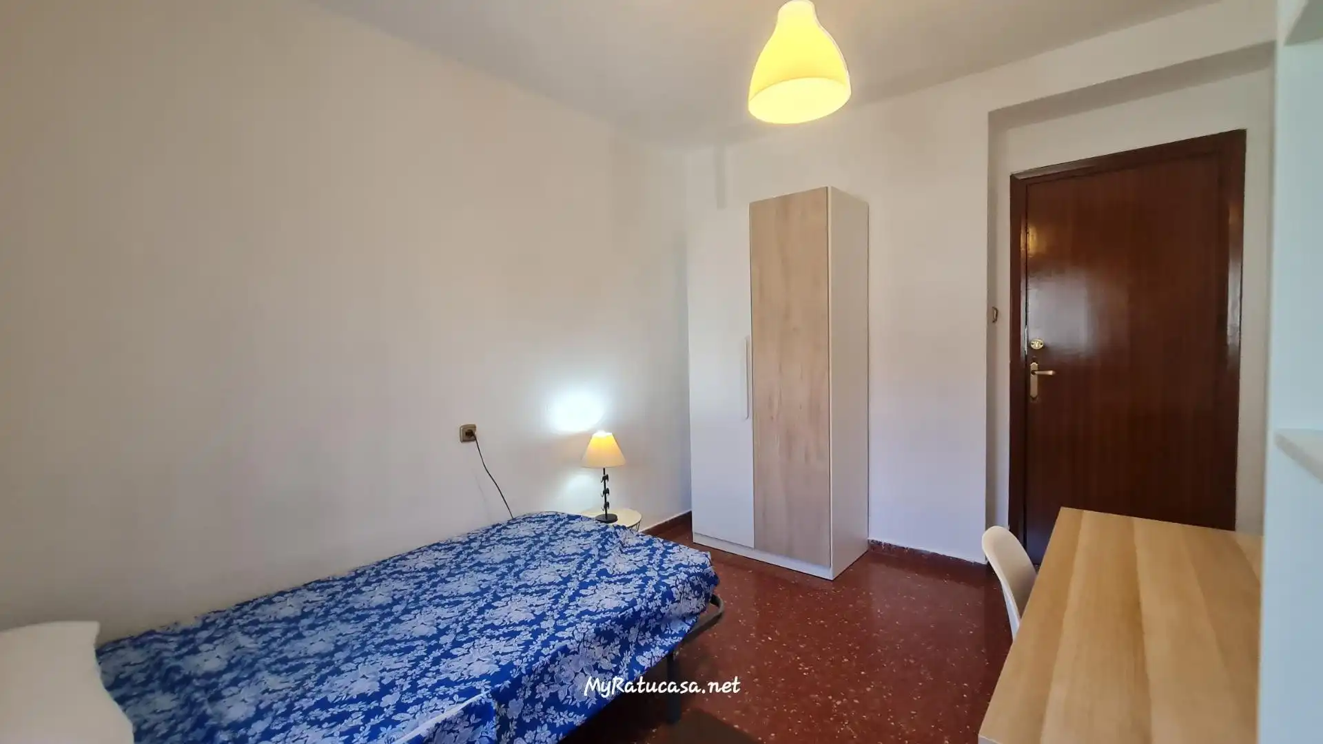 Wohnung mit Aufzug zur Miete in Calle GUTIERRE TIBON, imagen 22