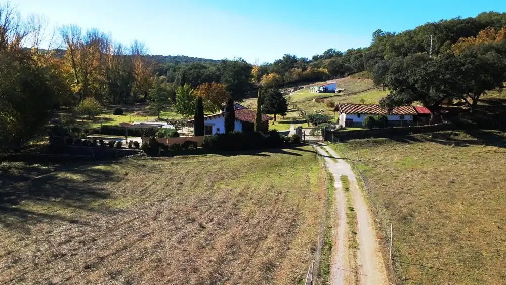 Casa o chalet en venta en Cortelazor con Jardín privado, Terraza y Trastero