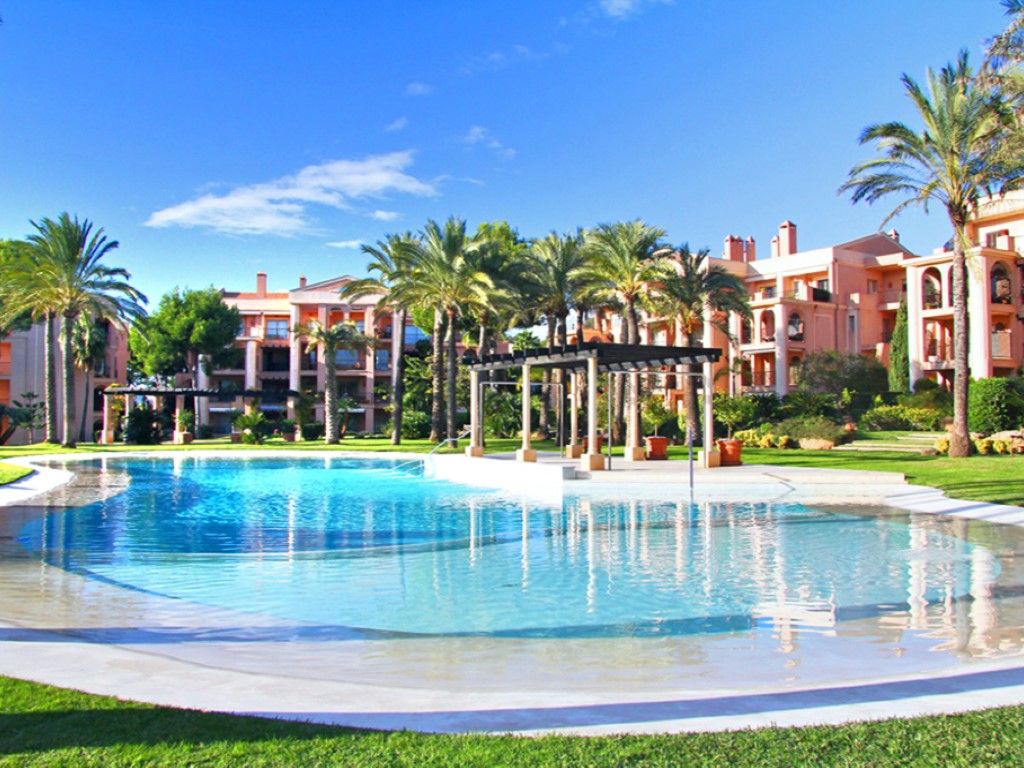 Apartment to rent in Santa Ponça