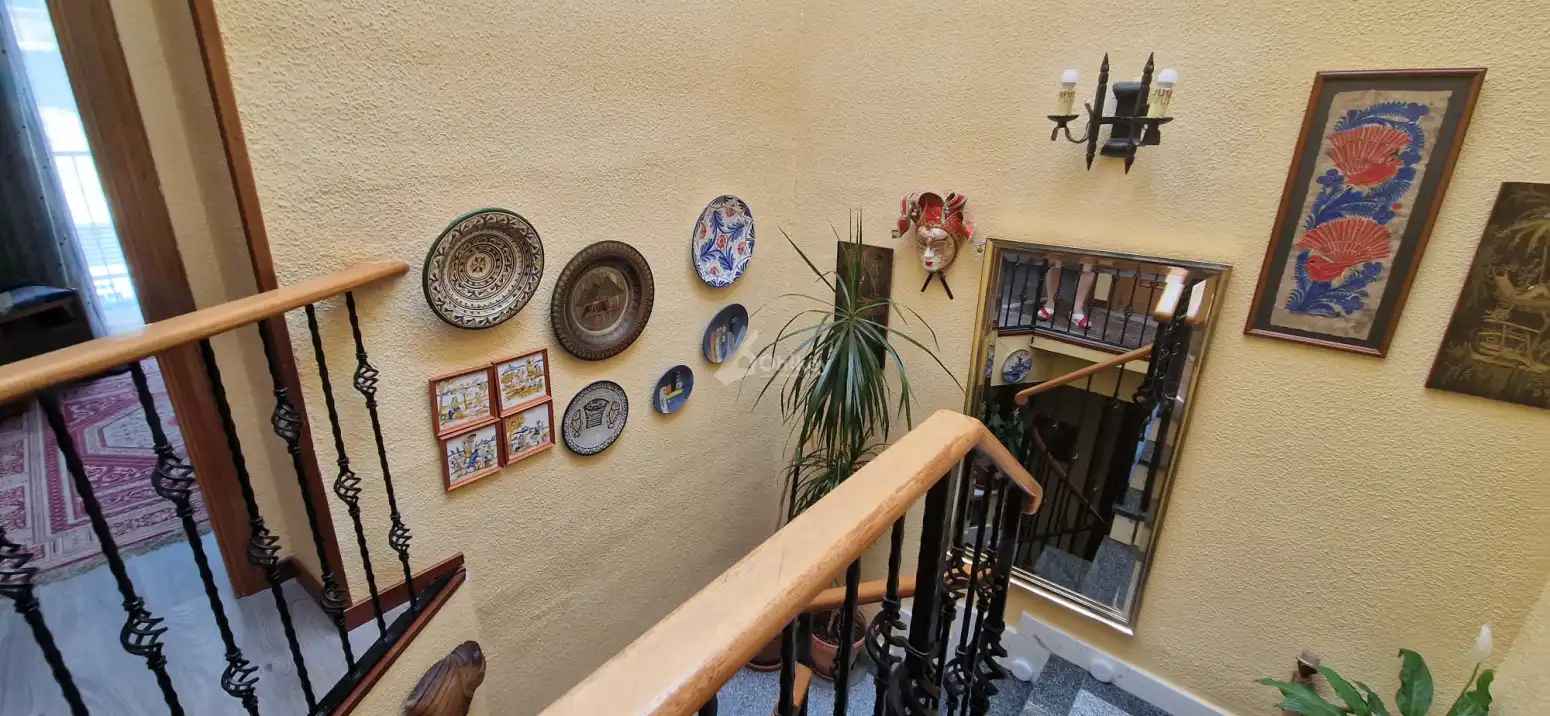 Casa o xalet en venda en Arganda del Rey amb Calefacció, Jardí privat i Traster