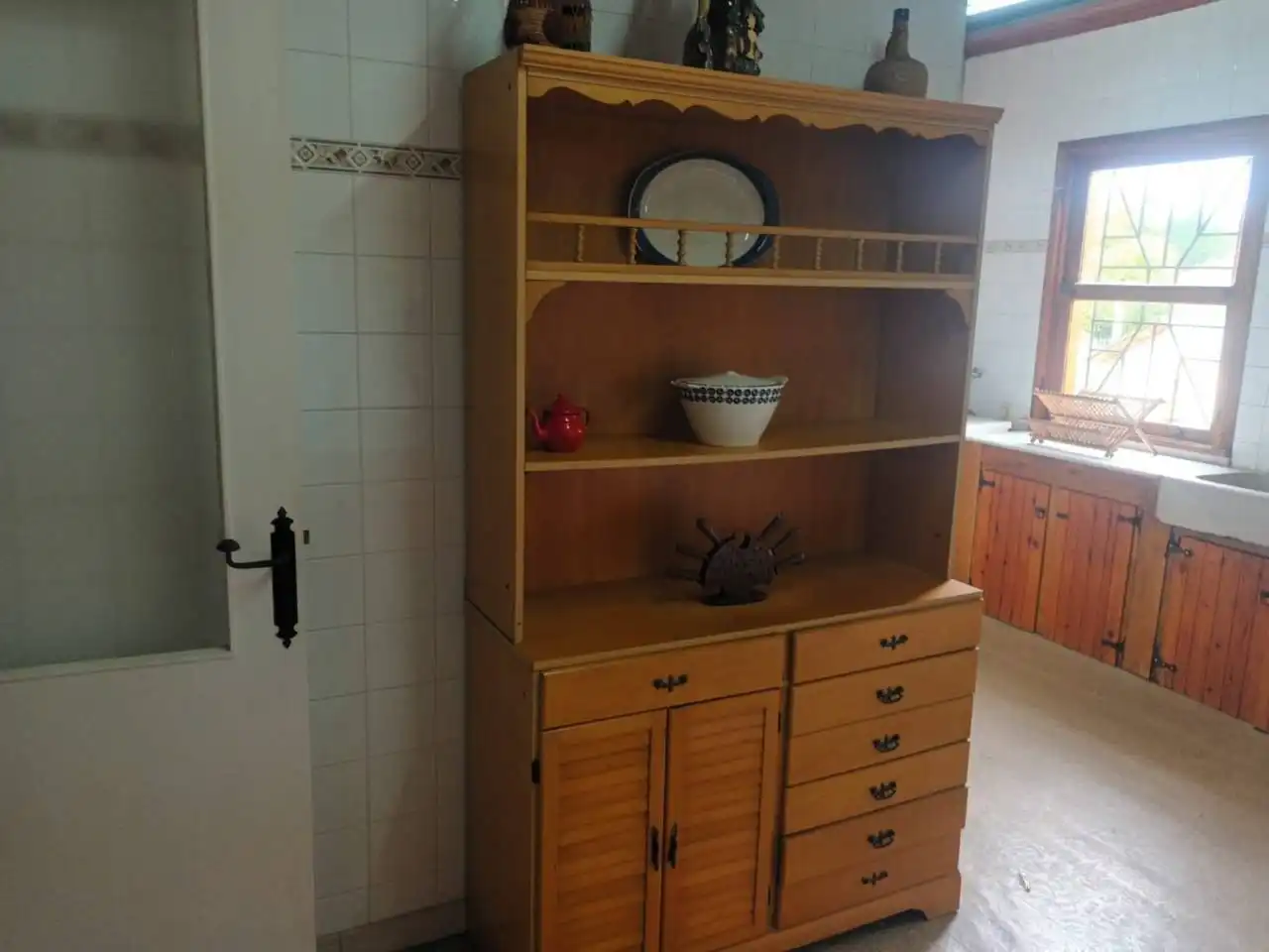 Casa adosada en venta en Avenida Principal, 108, Curtis