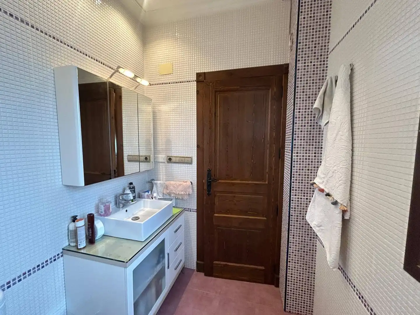 Villa con piscina in vendita a Partida Valverde bajo poligono 1, imagen 43