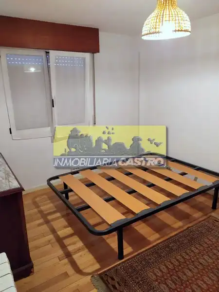 Schlafzimmer von Maisonette zur Miete in Castro-Urdiales mit Heizung, Terrasse und Möbliert
