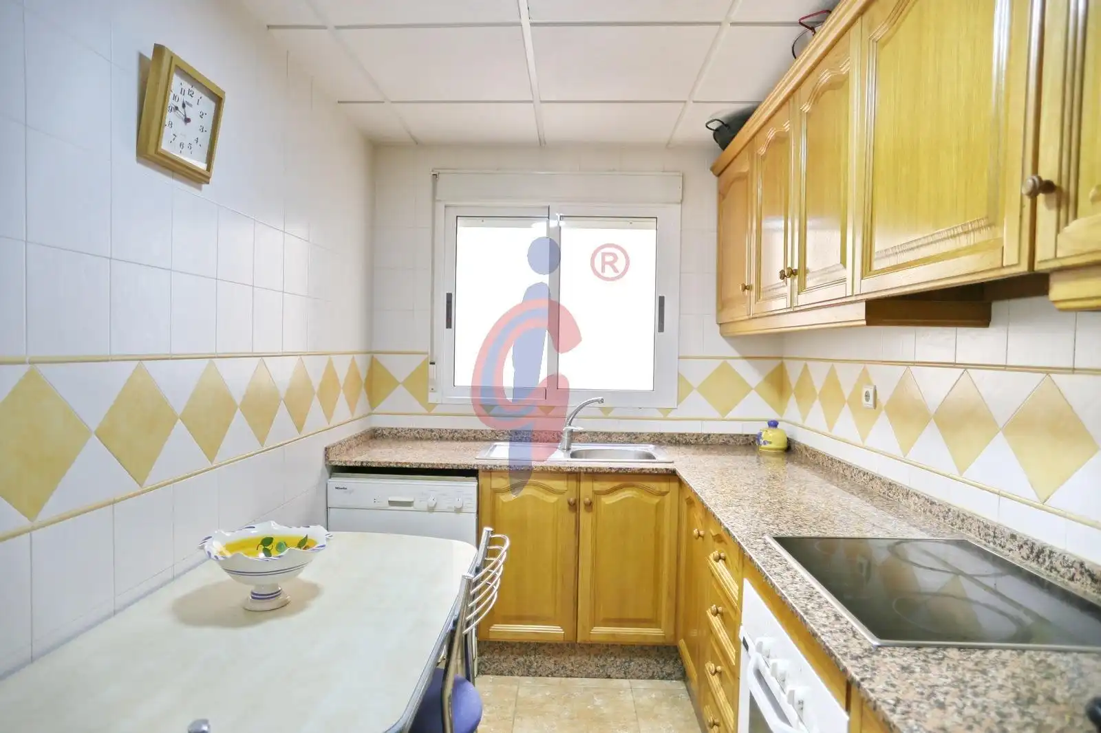 Ático en venta en Calle Rafael Alberti 63, imagen 4