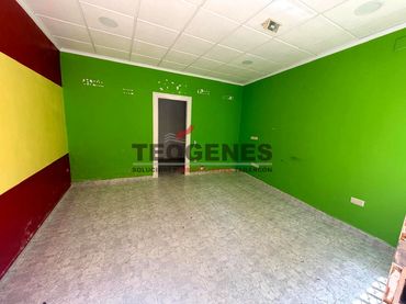 Business premises for sale in Calle Zapatería