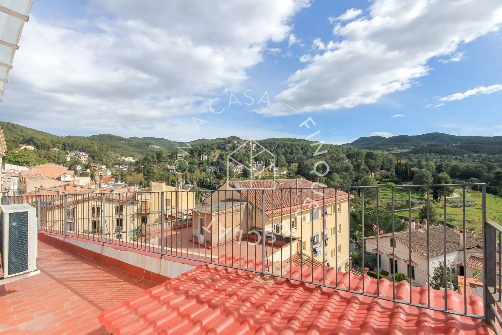 Piso en venta en Gelida