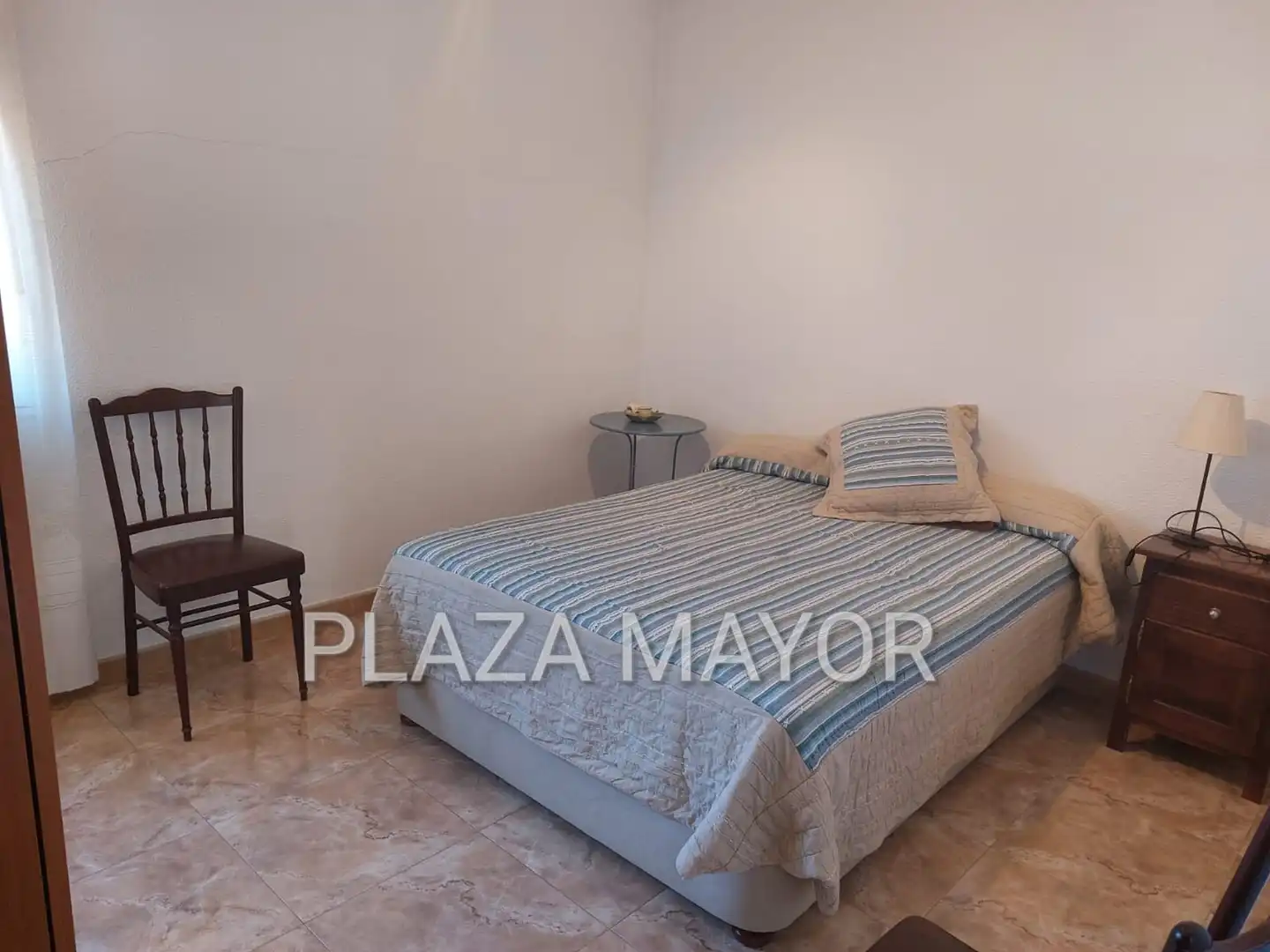 Xalet amb jardí en venda a Avenida Padre Ignacio Ellacuría, imagen 8