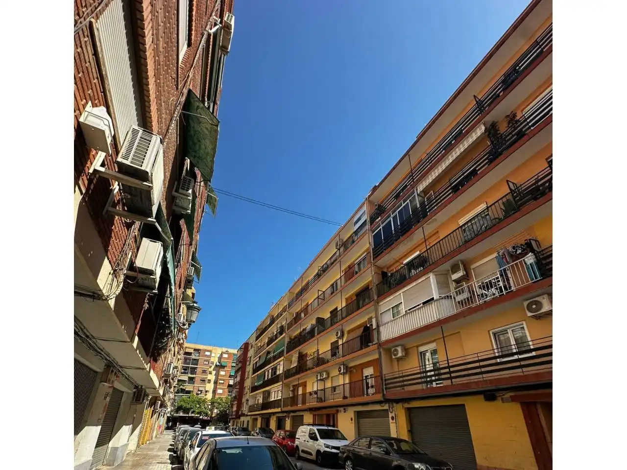 Pis amb terrassa en venda a Calle Pedro Andreu, imagen 25