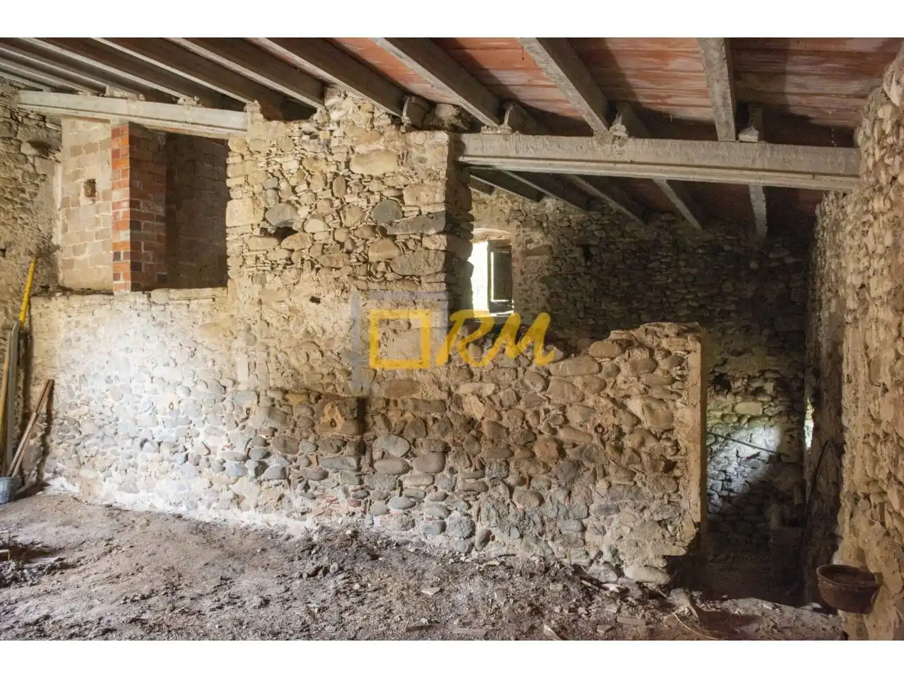 Casa o chalet en venta en Girona con Jardín privado
