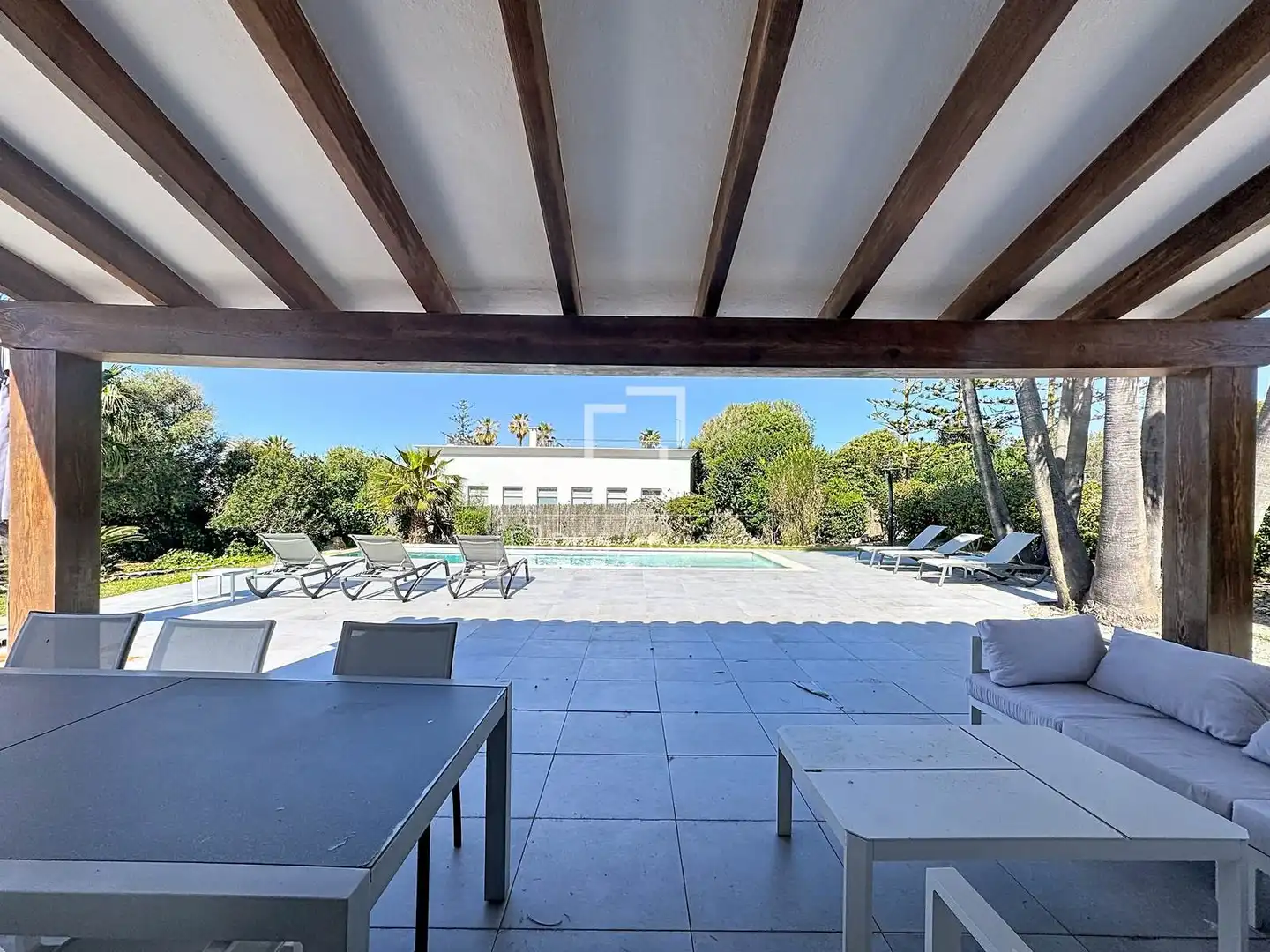 Xalet amb piscina en venda a Cap d'en Font - Binissafúller, imagen 10