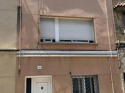 Vista exterior de Pis en venda en El Prat de Llobregat