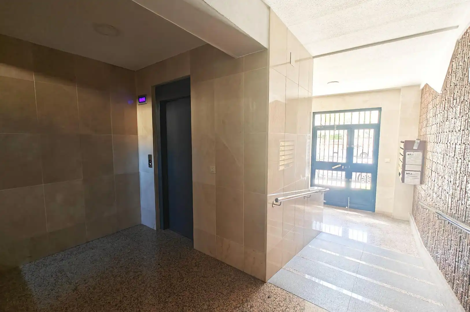 Flat for sale in Jaén