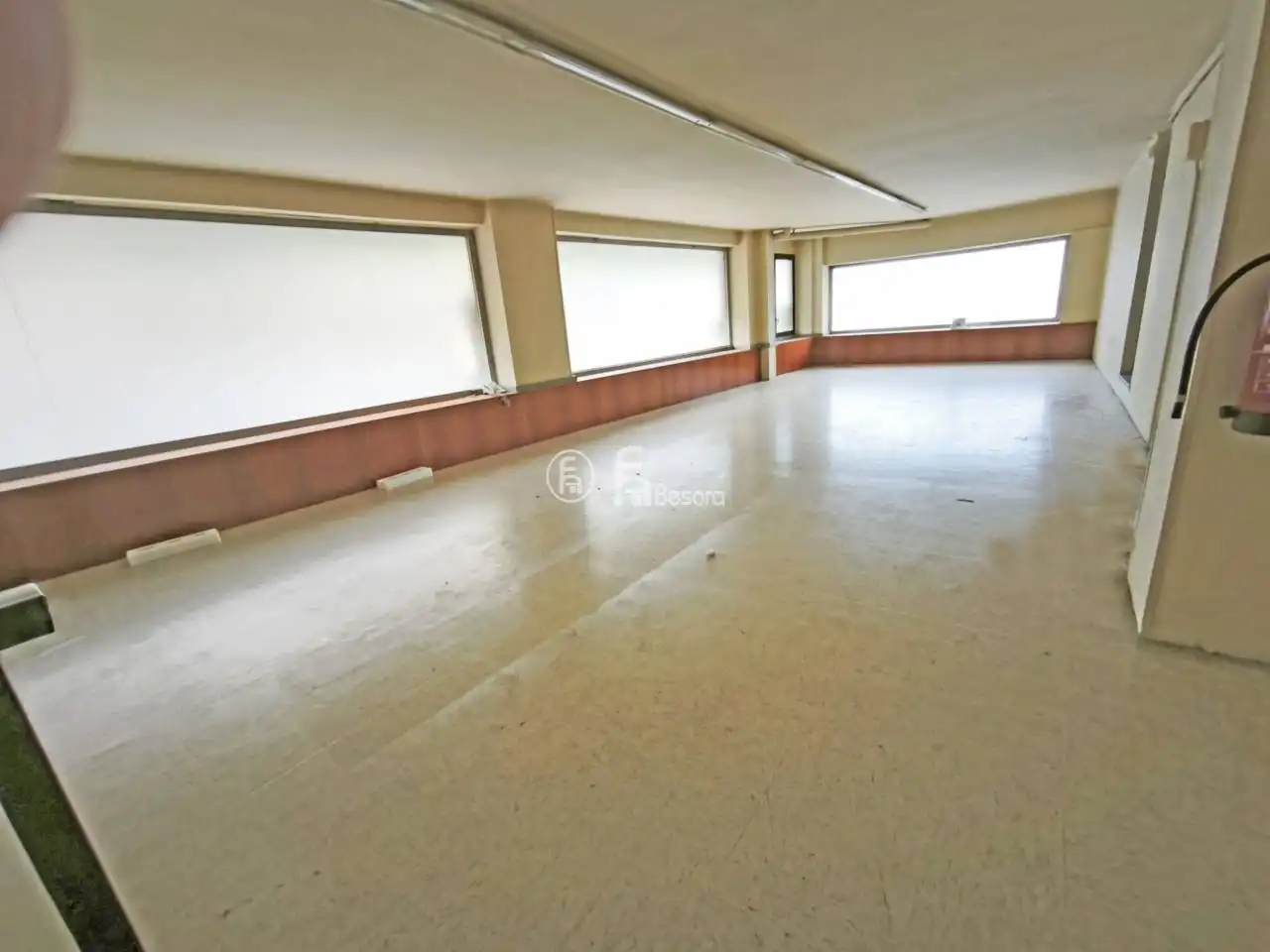 Gewerbefläche zur Miete in Calle Ramon i Cajal, imagen 23