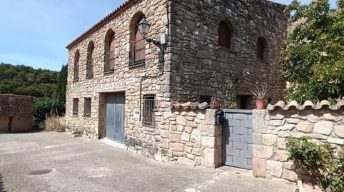 Photo 2 of Country house to rent in Major, Vallbona de Les Monges, Lleida