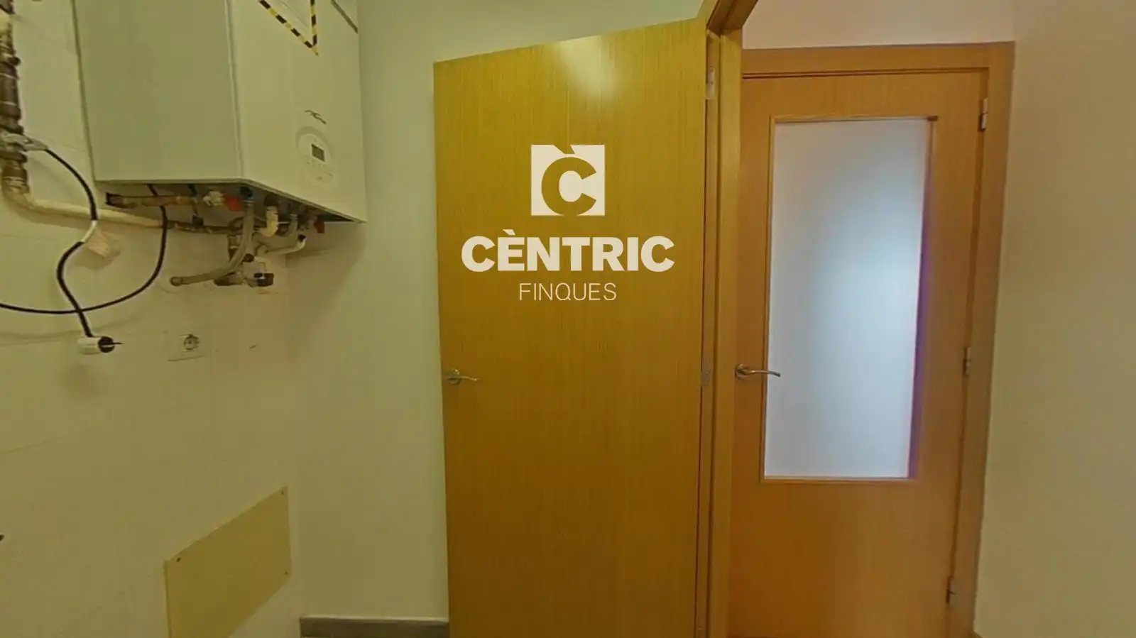 Flat for sale in Plaça Catalunya - Escola Industrial
