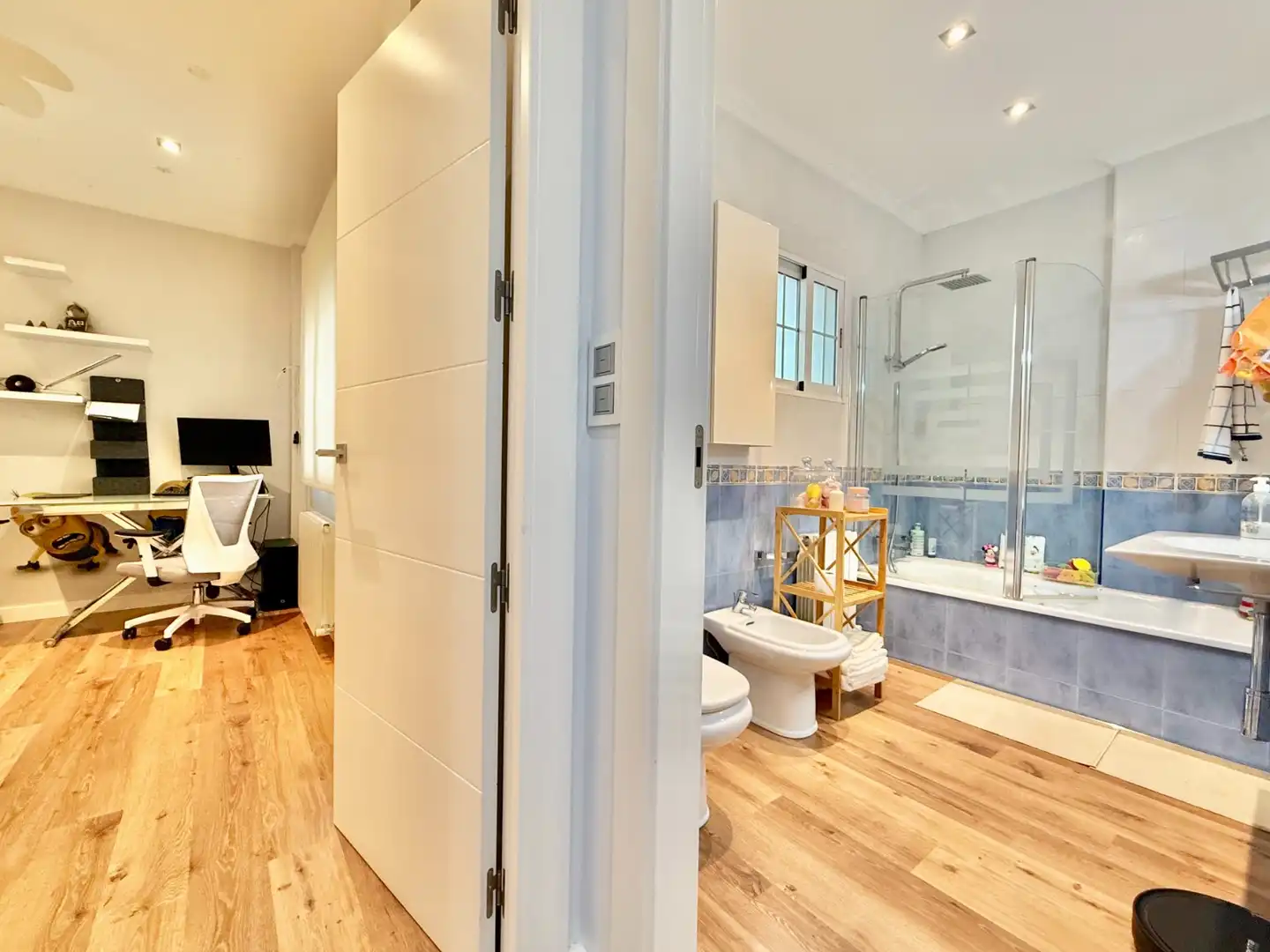 Maison avec terrasse à vendre à San Javier ciudad, imagen 28