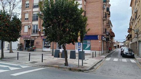 LOTE DE 9 PLAZAS DE GARAJE EN SANTA FÉ!, immagine 2
