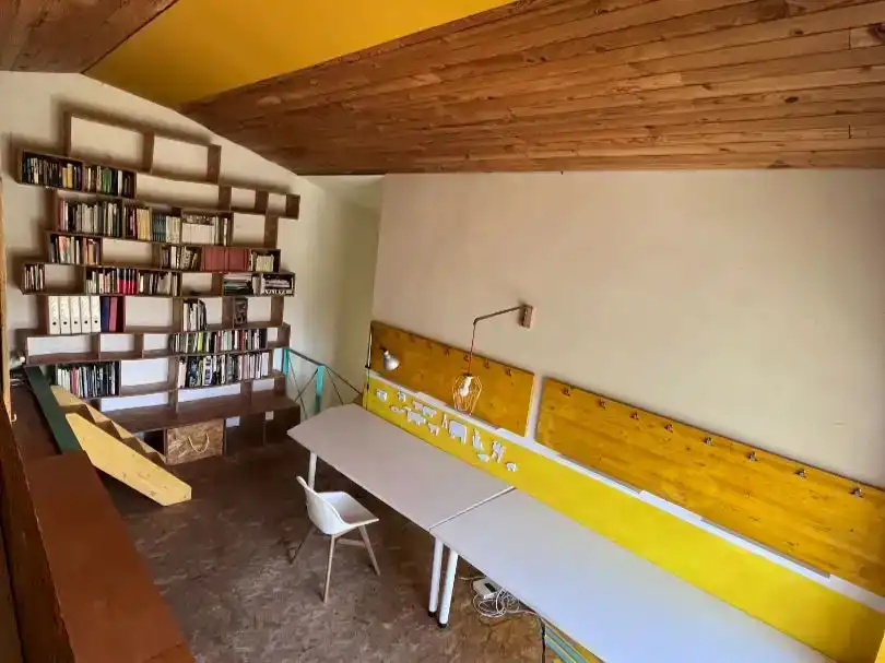 Casa o chalet de alquiler en Valdemorillo con Piscina y Balcón