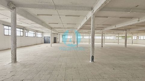 Foto 3 von Fabrikhallen zur Miete in Pla d'en Boet, Mataró