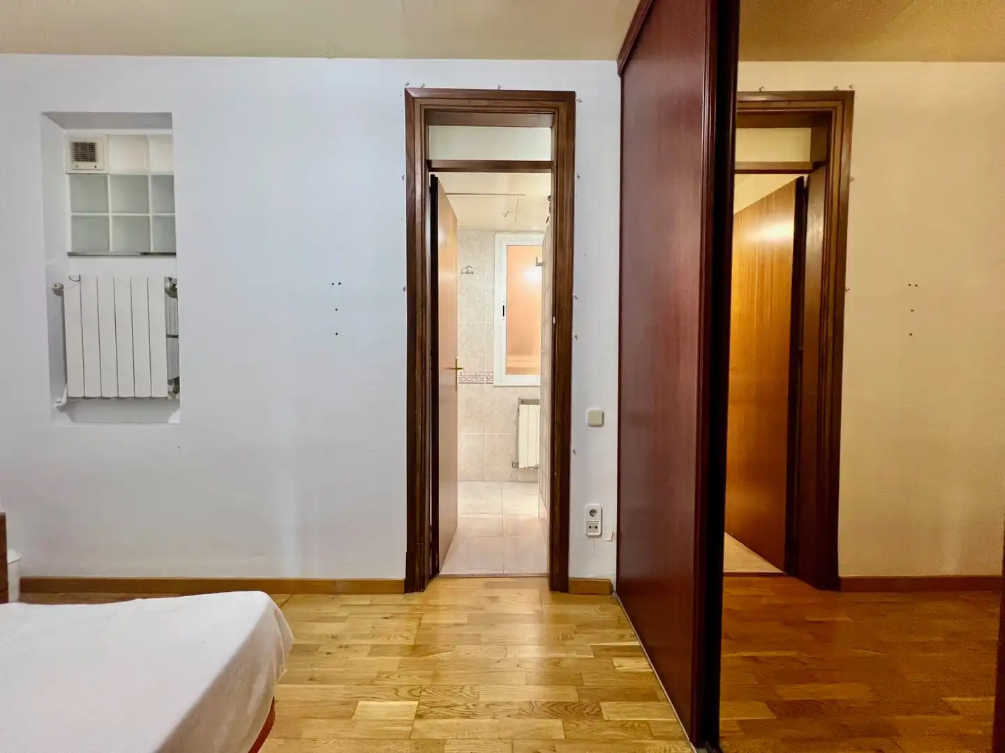 Piso con terraza en venta en Carrer de los Castillejos, imagen 16