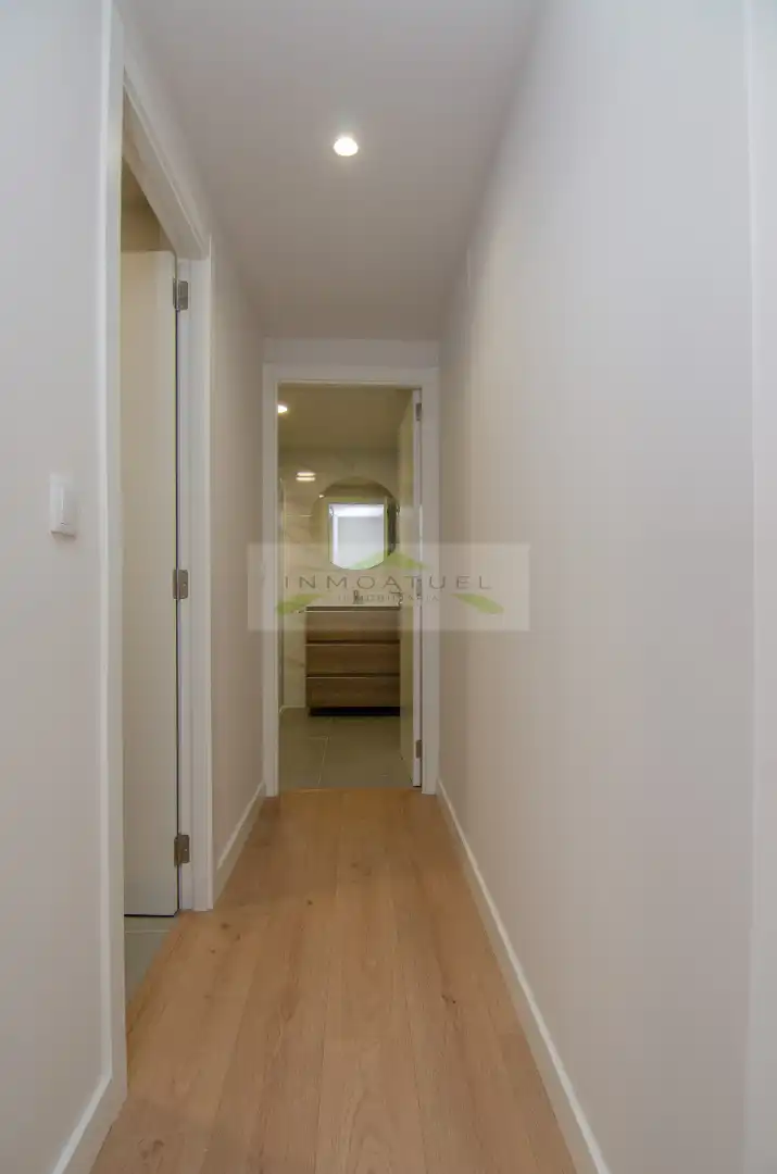 Habitación de Piso de alquiler en A Coruña Capital  con Calefacción, Amueblado y Horno