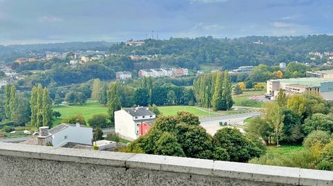 Foto 4 de Estudi en venda a Ronda Do Carme, Recatelo - O Carme, Lugo Capital