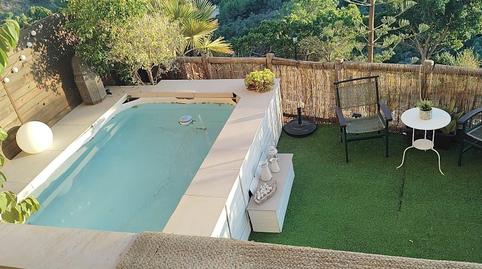 Foto 2 de Pis en venda a Costabella, Málaga