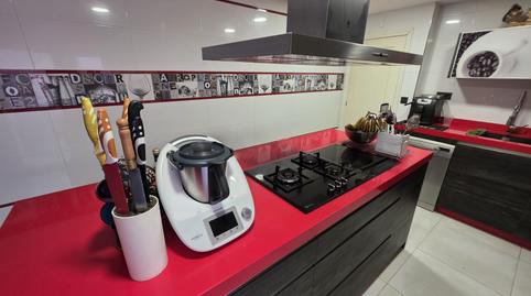 Photo 5 of Flat for sale in Miguel Bueno Lara, El Molinillo - Capuchinos, Málaga Capital