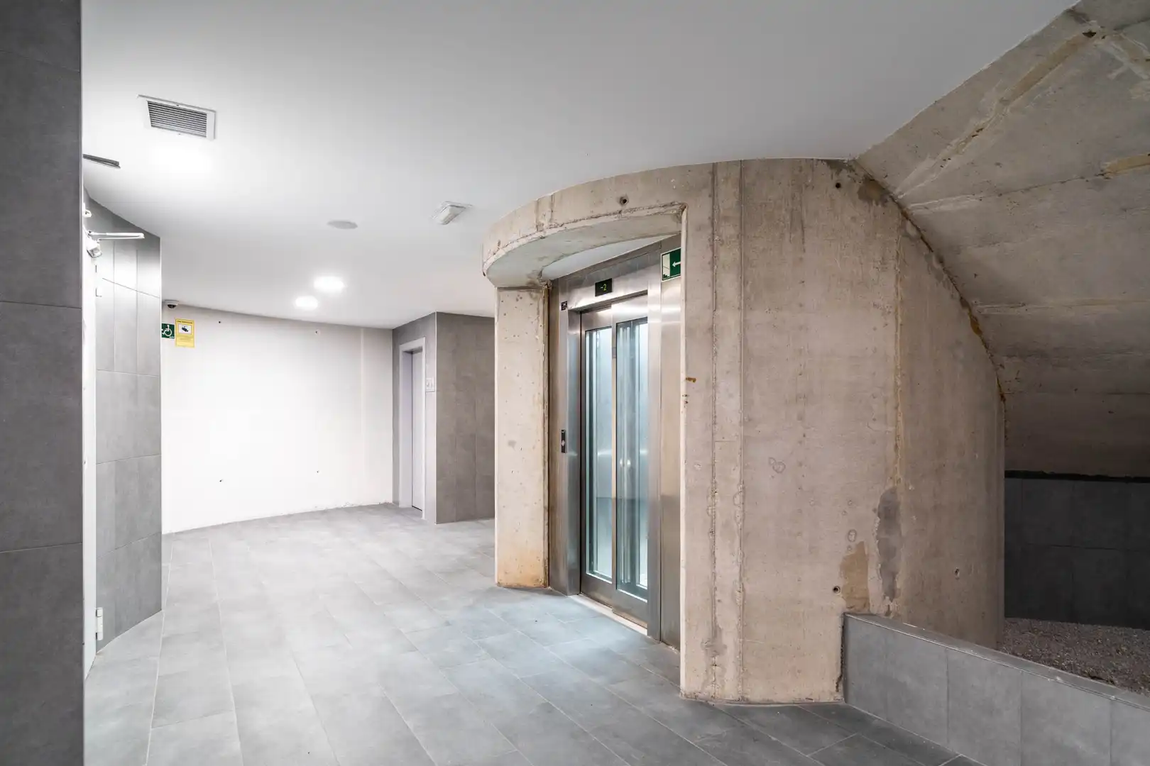Ufficio con ascensore in vendita a Calle Albert Einstein 20, imagen 30