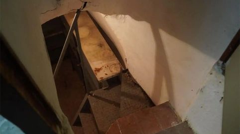 Foto 5 de Casa adosada en venta en Carrer Sant Antoni, 2, Freginals, Tarragona