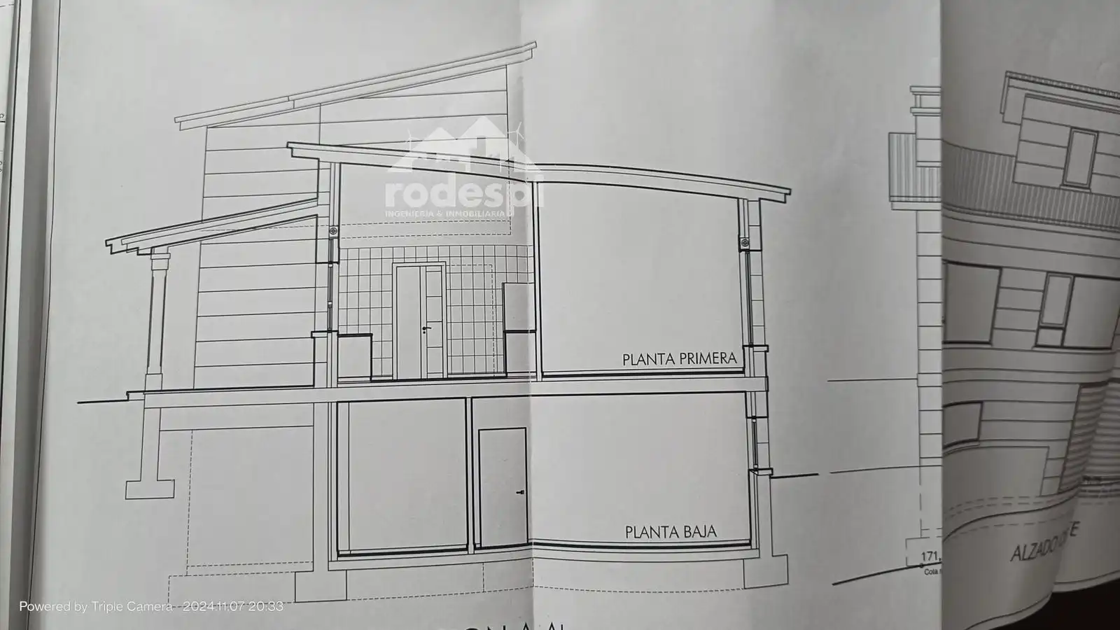 Terreno rústico en venta en Bembrive, imagen 9