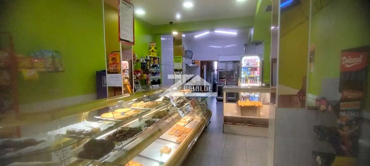 Business premises for sale in Calle San Juan Kalea, imagen 3